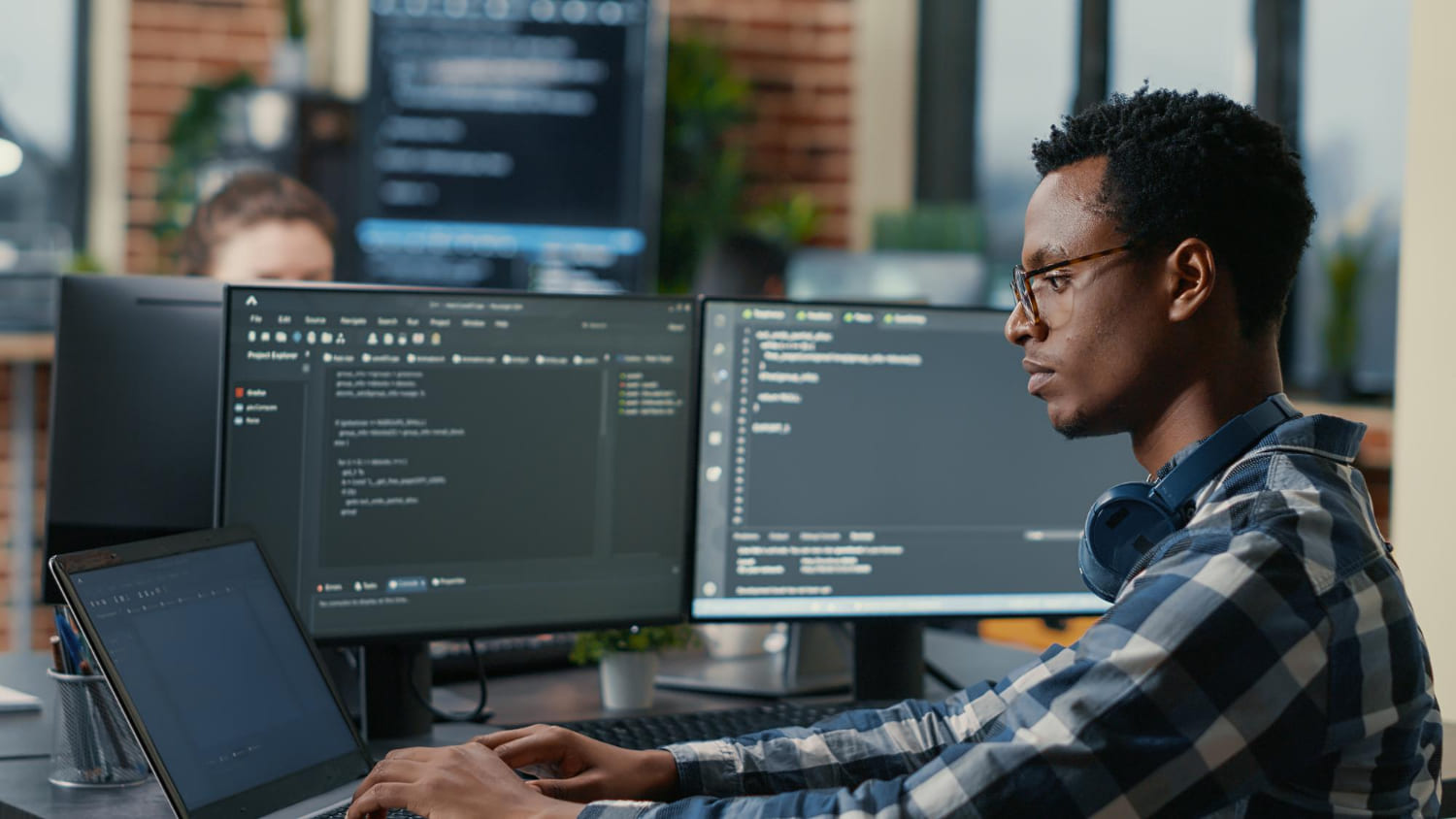 Desenvolvimento de Software - Datonny Soluções
