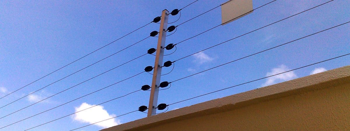 Cerca Eléctrica