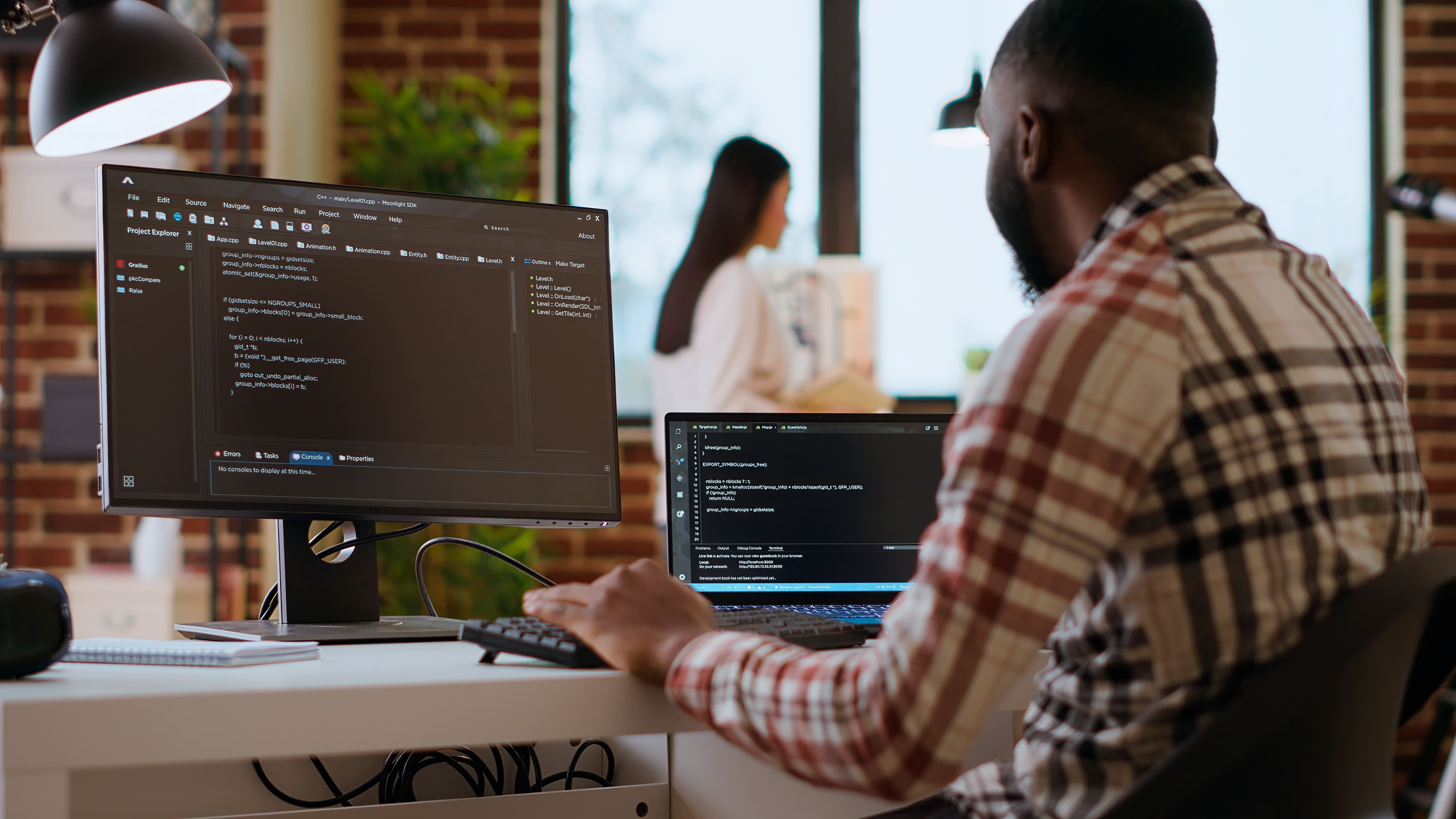 Desenvolvimento de Software